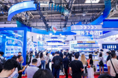 “链主”伊利链博会再发力:从高质量报告到品质公约,定义奶业新高度