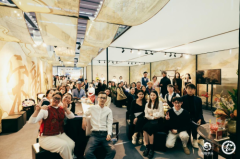 茶韵氤氲 茗聚鹏城∣2024凤凰单丛茶全国行·深圳站(秋季)圆满收官!