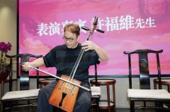 「我們的香港青春故事——五四特別活動」在港舉行